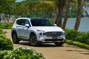 Hyundai Gia Lai THÔNG BÁO KẾT QUẢ BÁN HÀNG HYUNDAI THÁNG 1/2024